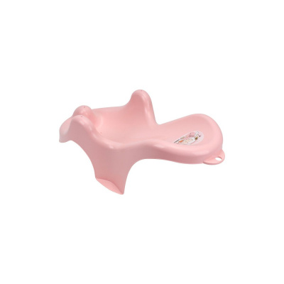 Підставка для купання, пластикова (РОЖЕВА) Technok Toys 3007