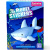 Pintietie 3D КОНСТРУКТОР-СЮРПРИЗ МОРСЬКІ ТВАРИНИ Pintietie PTA0202S