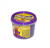 Кінетичний пісок KidSand, фіолетовий, 350 г Dankotoys KS-01-03