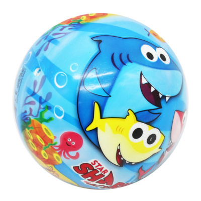 Мʼячик Акули, 23 см MiC 11/3079