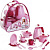 Набір посуду у сумці Cooking set (39 елем) Unika 1764