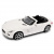 Колекційна автомодель Mercedes-Benz SLS AMG Roadster 18-30010B-12 масштаб 1:43