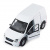 Автомодель Ford Transit Connect TechnoDrive 250386W масштаб 1:43 Автомодель Ford Transit Connect TechnoDrive 250386W масштаб 1:43