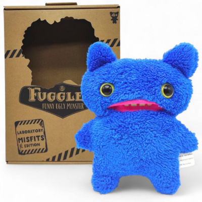 Мʼяка іграшка Фуглер. Fuggler  24 см (вид 12) MIC 712702