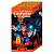 Розвиваючий набір Фокуси F-10, 10 фокусів в наборі  Чарівні ковпачки №5
