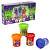 Лизун Crazy Slime, 55 г (укр) Dankotoys SLM-04-01U