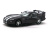 Машинка KINSMART Dodge Viper GTS-R (чорна) Kinsmart KT5039W