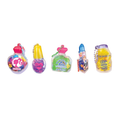 Іграшка-сюрприз COOL THINGS серії Barbie - ГЛАМУРНІ ДРІБНИЧКИ Cool Things BR045