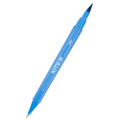 Скетч маркери, набiр 12 шт. Kite K22-044