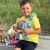Колекційна іграшка-антистрес Слимака #sbabam 30/CN22, 18 см Колекційна іграшка-антистрес Слимака #sbabam 30/CN22, 18 см
