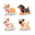 Інтерактивна іграшка PETS ALIVE: Грайливе цуценя Pets and Robo Alive 9530SQ1 Інтерактивна іграшка PETS ALIVE: Грайливе цуценя Pets and Robo Alive 9530SQ1