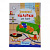 Книжка дитяча Улюблені наліпки для малят: Мій будинок Апельсин РМ-64