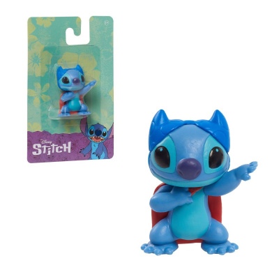 Ігрова фігурка Stitch - Стіч W2 ( в асорт.) STITCH 46260-1