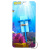 Брелок #D друк Minecraft Axolotl/ Аксолотль, Синій OYTOY 1004030