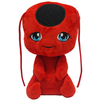 М'яка іграшка Тікі Kinder Toys 25076-30