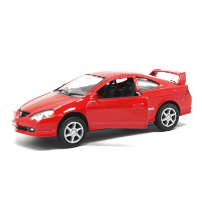 Машинка KINSMART Honda Integra Type R, червона MiC KT5053W