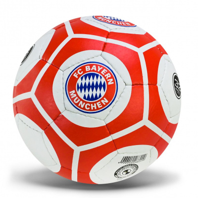 Мʼяч футбольний Баварія FC Bayern Munich №5 MIC FP081