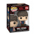 Ігрова фігурка FUNKO POP! "Вілл Баєрс" Funko 75756 серії "Дивні дива 5"