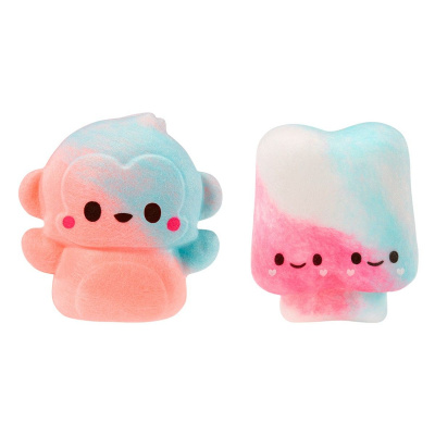 М’яка іграшка-антистрес Fluffie Stuffiez серії Minis S3 Fluffie Stuffiez 524793