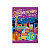 Набір кольорового паперу А4 АП-1202-1, 16 аркушів