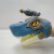 Іграшка Puppet Hand: Dino Shark, стріляє, пар, світло, звук MIC 17833 Іграшка Puppet Hand: Dino Shark, стріляє, пар, світло, звук MIC 17833