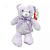 Мʼяка іграшка ВЕДМЕЖА 30СМ (БУЗКОВИЙ) Plush and Co PLC25011