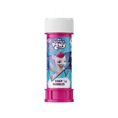 Мильні бульбашки "My Little Pony" Dodo 200432 60 мл