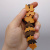 3D Брелоки FLEXI SQUIRREL LONG TAIL/ БІЛКА ХВОСТИК KEYCHAIN, 3D друк OYTOY 05074100 3D Брелоки FLEXI SQUIRREL LONG TAIL/ БІЛКА ХВОСТИК KEYCHAIN, 3D друк OYTOY 05074100