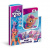 Водні розмальовки-розвивайки "My Little Pony" 200445, 8 сторінок