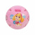 Мʼяч футбольний №2, Paw Patrol PVC рожевий MIC PP2510