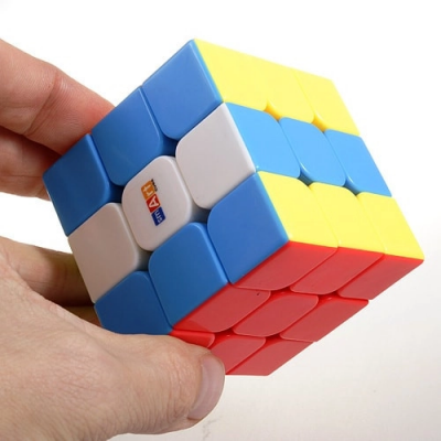 Кубик рубика Smart Cube Фірмовий 3х3 без наклейок SC303
