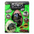 Набір для творчості Dino Paleontology. EGG 4 в 1 Данкотойз DP-03-01
