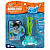 Іграшка для плавання "Морський житель" 777-752BCD(Turquoise) Diving Toys 13 см