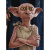 Картина за номерами Harry Potter: Сила вірності 30х40см Ідейка KHO5237