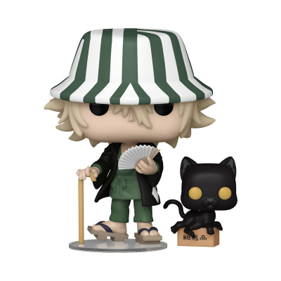 Ігрова фігурка аніме Funko POP!  Серії Бліч - Кісуке з Йоруіче Funko 75515