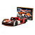 Дерев'яний 3D конструктор Racing Car Puz-01037, 146 деталей
