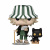 Ігрова фігурка аніме Funko POP!  Серії Бліч - Кісуке з Йоруіче Funko 75515