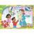 Пазли Зоопарк, 35 ел Gtoys GD012