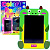 Планшет для малювання LCD екран, стилус (ДРАКОН) Wtoys C81666