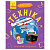 Навчальна книжка Чомусики "Техніка" 875013 запитання та відповіді