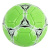 Мʼяч футбольний, №2, 100 грам, матеріал PVC, ЗЕЛЕНИЙ MIC C44751