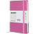 Щоденник 2025 Partner Gently, 145*210, рожевий Axent 8822-25-03-A