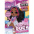 Книжка-розмальовка зі стікерами Skate Dance 2 Tweens Ідейка LCB16 Книжка-розмальовка зі стікерами Skate Dance 2 Tweens Ідейка LCB16