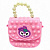 Сумочка Popit (Зайчик рожевий) MIC C69405