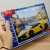 ПАЗЛИ 260 ЕЛЕМЕНТІВ ЖОВТА LAMBORGHINI Dankotoys С260-14-01,02,03,04...16