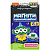 Магніти з термомозаїки 2в1 Інопланетянин Апельсин НТ-17