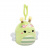 М'яка іграшка на кліпсі Бджілка Сібіл Squishmallows SQCP00460, 9 см