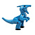 Фігурка для анімаційної творчості Паразауролоф TST622DN_UAKD-5(Blue)