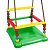 Дитяча гойдалка №2 0052TXK(Green) пластик, до 20 кг