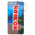 Брелок 3d друк Roblox Logo / Напис Roblox Keychain OYTOY 2017100 Брелок 3d друк Roblox Logo / Напис Roblox Keychain OYTOY 2017100